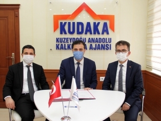 KUDAKA’dan Termal Turizme Destek Galeri