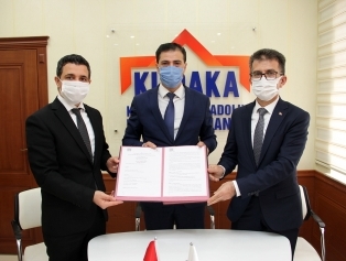 KUDAKA’dan Termal Turizme Destek Galeri