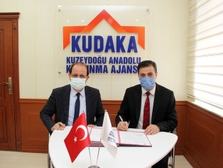 Yenilikçi Arıcılığa KUDAKA Desteği Galeri