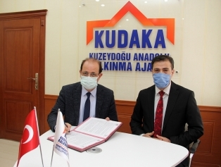 Yenilikçi Arıcılığa KUDAKA Desteği Galeri