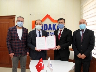 Yenilikçi Arıcılığa KUDAKA Desteği Galeri