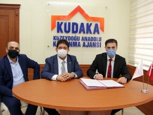 KUDAKA’dan Yöresel Ürünlere Markalaşma ve Pazarlama Desteği Galeri