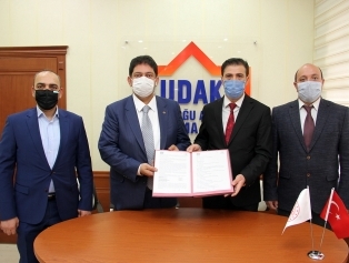 KUDAKA’dan Yöresel Ürünlere Markalaşma ve Pazarlama Desteği Galeri