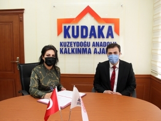 İspir Lezzetleri Ulusal Pazara Açılıyor Galeri