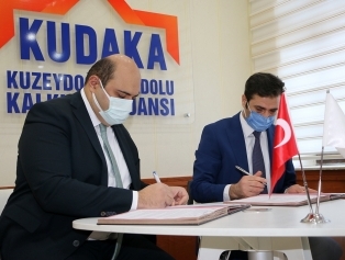 Erzurum’da Jeotermal Seracılığa İlk Adım Atıldı Galeri