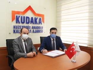 Yerli Yünden İplik İmalatına KUDAKA’dan Fizibilite Desteği Galeri