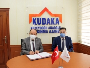 Yerli Yünden İplik İmalatına KUDAKA’dan Fizibilite Desteği Galeri