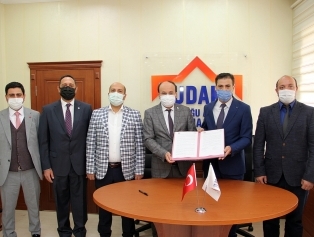 Yerli Yünden İplik İmalatına KUDAKA’dan Fizibilite Desteği Galeri