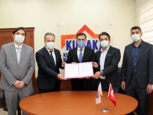 KUDAKA Desteği İle Tarımda Örnek Uygulama Galeri