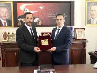 KUDAKA'dan Bayburt'a Üretim ve İstihdam Yatırımı: 100 Gence İş Kapısı Açılacak Galeri