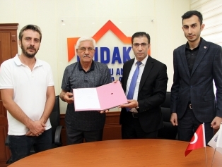 Doğal Kaynakların Ekonomiye Kazandırılmasına KUDAKA Desteği Galeri