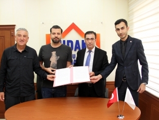 KUDAKA’dan Bölge Turizmine Yatırım Desteği Galeri