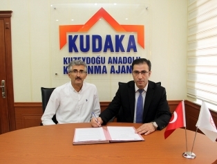KUDAKA’dan Bölge Turizmine Yatırım Desteği Galeri