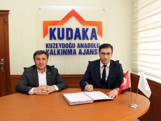 KUDAKA İle Yerel Lezzetler Pazarı Büyüyor Galeri