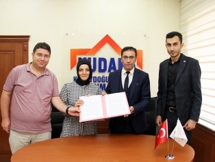 KUDAKA İle Yerel Lezzetler Pazarı Büyüyor Galeri