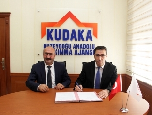 Horasan’da Süt Ürünleri Sektörü KUDAKA ile Büyüyor Galeri