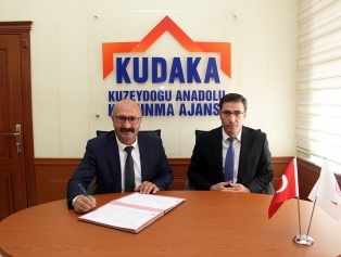 Horasan’da Süt Ürünleri Sektörü KUDAKA ile Büyüyor Galeri