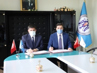 Erzincan’da Sanayi ve Turizm Sektörü KUDAKA İle Güçleniyor Galeri