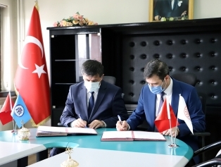 Erzincan’da Sanayi ve Turizm Sektörü KUDAKA İle Güçleniyor Galeri