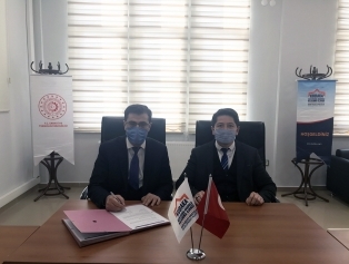 KUDAKA’dan İstihdam Desteği Galeri