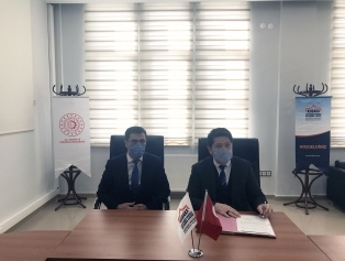 KUDAKA’dan İstihdam Desteği Galeri