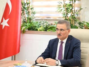 Erzurum Valisi Aydın Baruş’tan KUDAKA’ya Ziyaret Galeri
