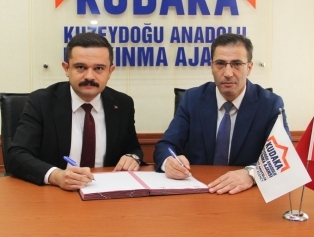 Karayazı’da Kırk Pencereli Mağaralar Yürüyüş Yolu Projesi Başlıyor Galeri