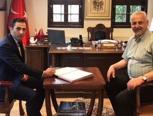 Kemaliye Turizm Değerlerine KUDAKA Desteği Galeri