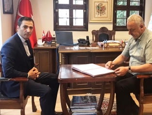 Kemaliye Turizm Değerlerine KUDAKA Desteği Galeri