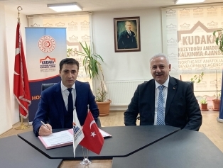 Kemaliye’den UNESCO Dünya Miras Listesi Adaylığı İçin İlk Adım Galeri