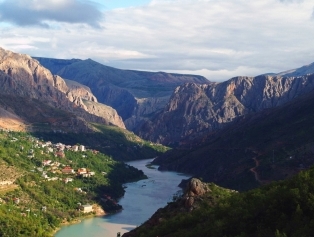 Kemaliye’den UNESCO Dünya Miras Listesi Adaylığı İçin İlk Adım Galeri