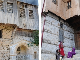 Kemaliye’den UNESCO Dünya Miras Listesi Adaylığı İçin İlk Adım Galeri