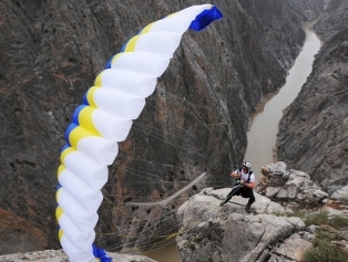 Kemaliye’den UNESCO Dünya Miras Listesi Adaylığı İçin İlk Adım Galeri