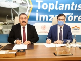 KUDAKA Desteğiyle Atıklar Organik Gübre ve Enerjiye Dönüşecek Galeri