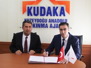 Narman Yöresel Ürünlerine Markalaşma Desteği Galeri