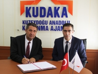 Narman Yöresel Ürünlerine Markalaşma Desteği Galeri