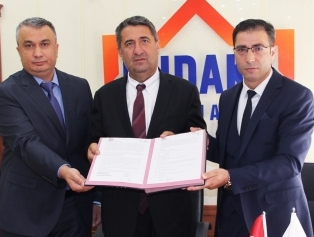 Narman Yöresel Ürünlerine Markalaşma Desteği Galeri