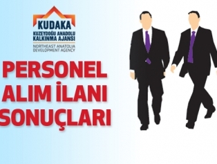 Personel Alımı Sözlü Sınav Sonuçları Galeri