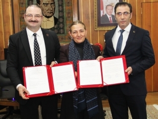 KUDAKA’dan Kültürel Miras’a Değer Katan Proje Galeri