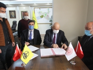 Dede Korkut Kültürel Mirasına KUDAKA Desteği Galeri