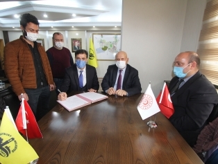 Dede Korkut Kültürel Mirasına KUDAKA Desteği Galeri