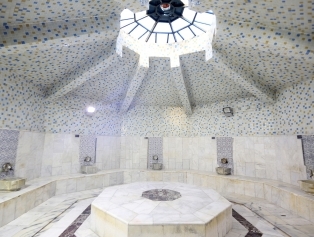 Aziziye Jeotermal Fizik Tedavi Rehabilitasyon Merkezi İçin İmzalar Atıldı Galeri