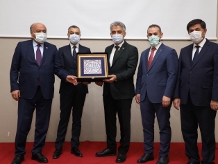 KUDAKA’dan TÜRSAB Üyesi Tur Operatörlerine Erzincan Tanıtım Turu Galeri