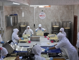 KUDAKA İle Yerel Lezzetler Pazarı Büyüyor Galeri