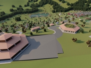 Tortum Yüzen Adalar Turizme Kazandırılıyor Galeri