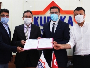 KUDAKA İle Kültürel Değerler Gün Yüzüne Çıkıyor Galeri