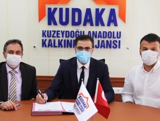 KUDAKA İle Kültürel Değerler Gün Yüzüne Çıkıyor Galeri