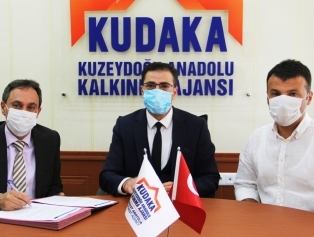 KUDAKA İle Kültürel Değerler Gün Yüzüne Çıkıyor Galeri