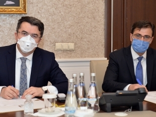 KUDAKA’dan Üretim ve İstihdam Odaklı İki Proje Galeri