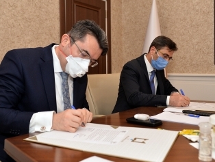 KUDAKA’dan Üretim ve İstihdam Odaklı İki Proje Galeri